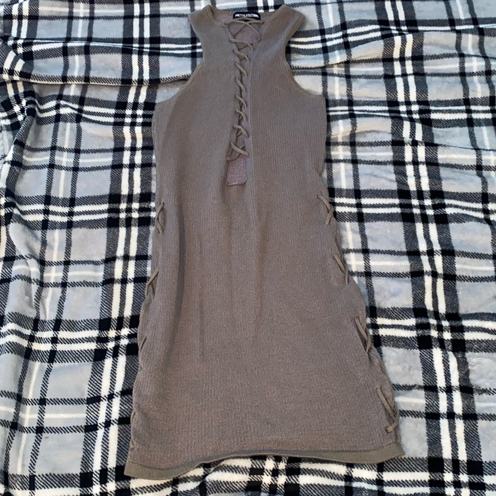 PrettyLittleThing Dress